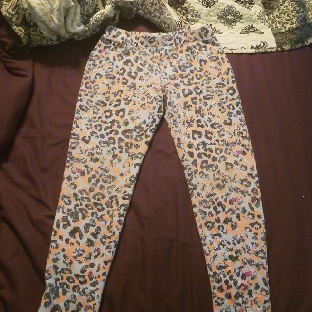 Leggingd